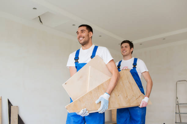 Best Construction Debris Removal  in Applewood, CO