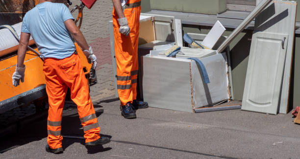 Applewood, CO Junk Removal Services Company